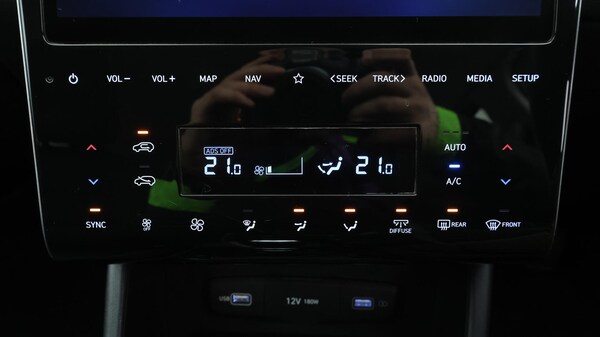 Used Hyundai TUCSON 2022 for sale - 76326896: Photo 13