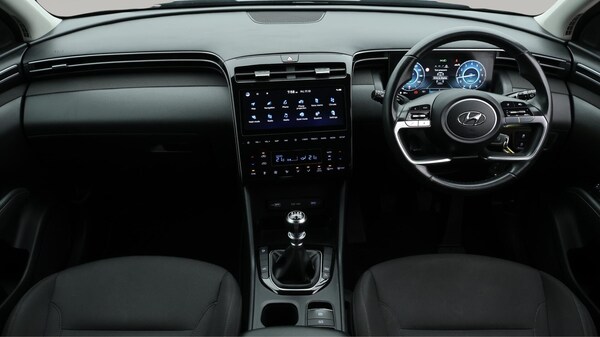 Used Hyundai TUCSON 2022 for sale - 76326896: Photo 14