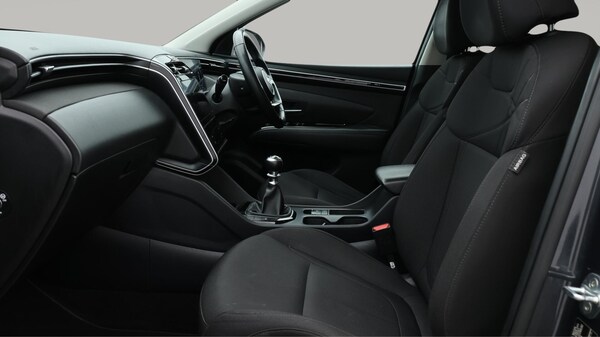 Used Hyundai TUCSON 2022 for sale - 76326896: Photo 15
