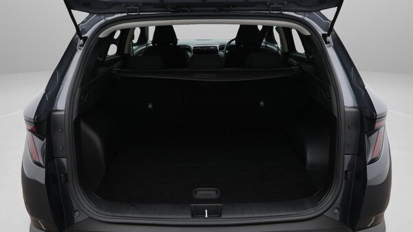 Used Hyundai TUCSON 2022 for sale - 76326896: Photo 18