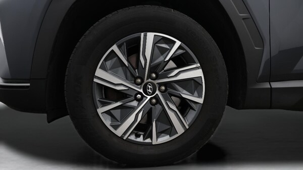 Used Hyundai TUCSON 2022 for sale - 76326896: Photo 19