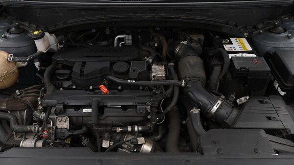 Used Hyundai TUCSON 2022 for sale - 76326896: Photo 20