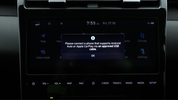 Used Hyundai TUCSON 2022 for sale - 76326896: Photo 21