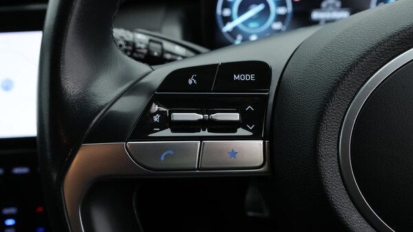 Used Hyundai TUCSON 2022 for sale - 76326896: Photo 24
