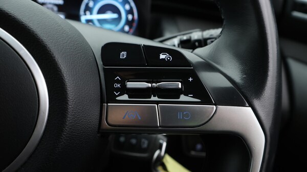 Used Hyundai TUCSON 2022 for sale - 76326896: Photo 25