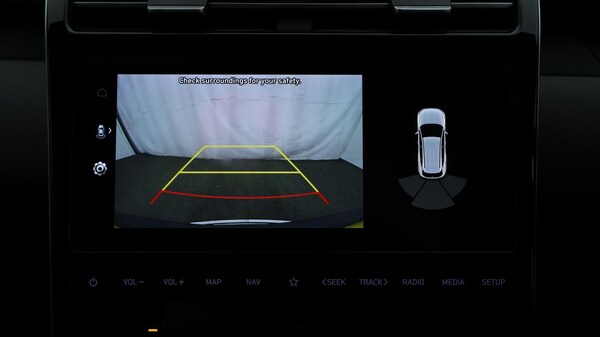 Used Hyundai TUCSON 2022 for sale - 76326896: Photo 26