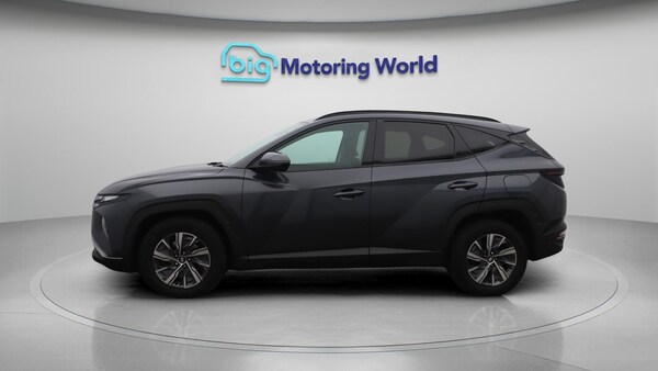 Used Hyundai TUCSON 2022 for sale - 76326896: Photo 5