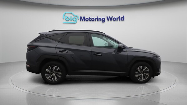 Used Hyundai TUCSON 2022 for sale - 76326896: Photo 9