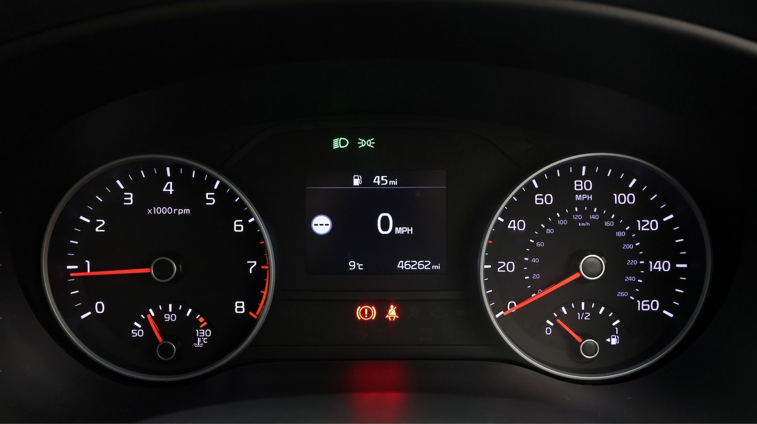 Used Kia Sportage 2019 for sale - 77296936: Photo 10