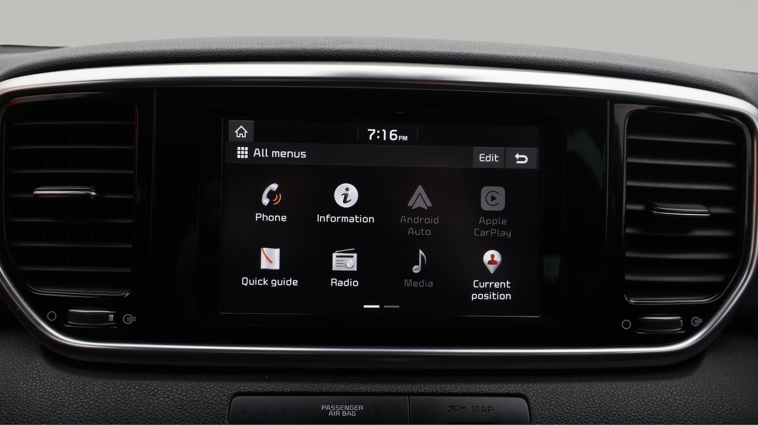 Used Kia Sportage 2019 for sale - 77296936: Photo 11