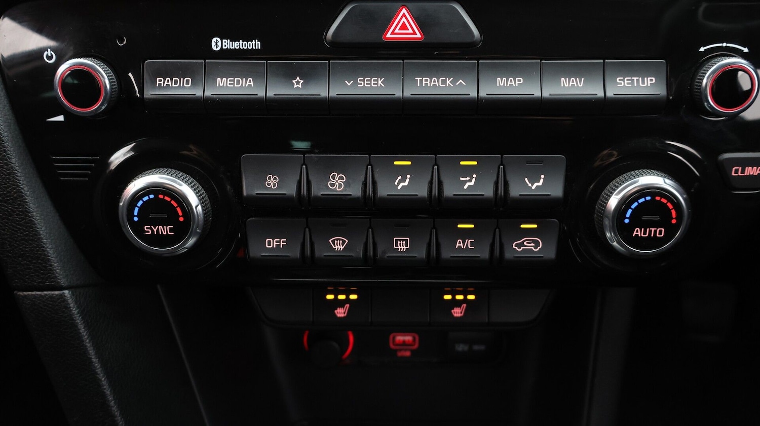 Used Kia Sportage 2019 for sale - 77296936: Photo 12