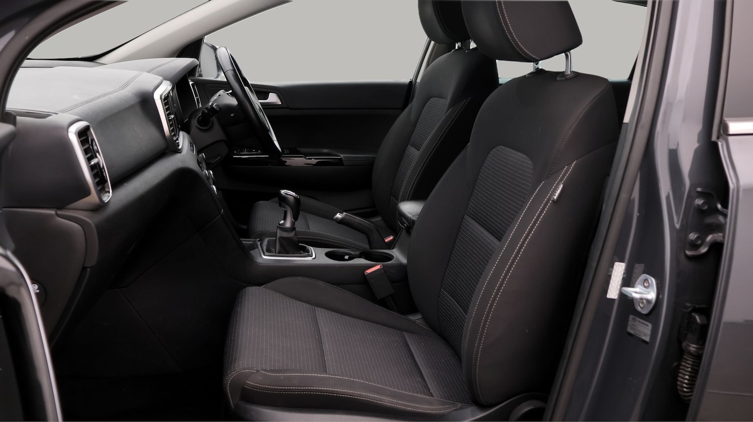 Used Kia Sportage 2019 for sale - 77296936: Photo 14