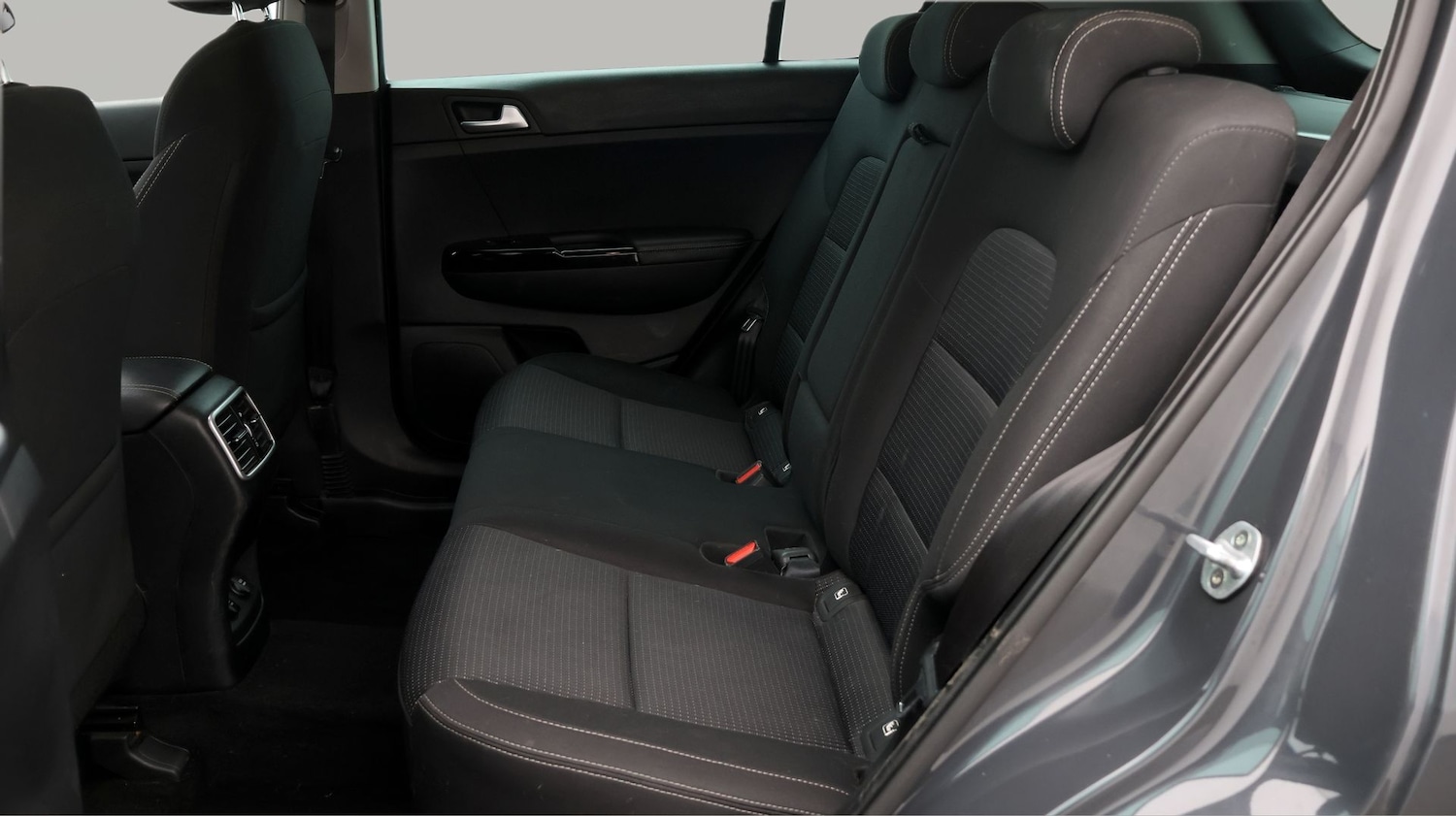 Used Kia Sportage 2019 for sale - 77296936: Photo 16