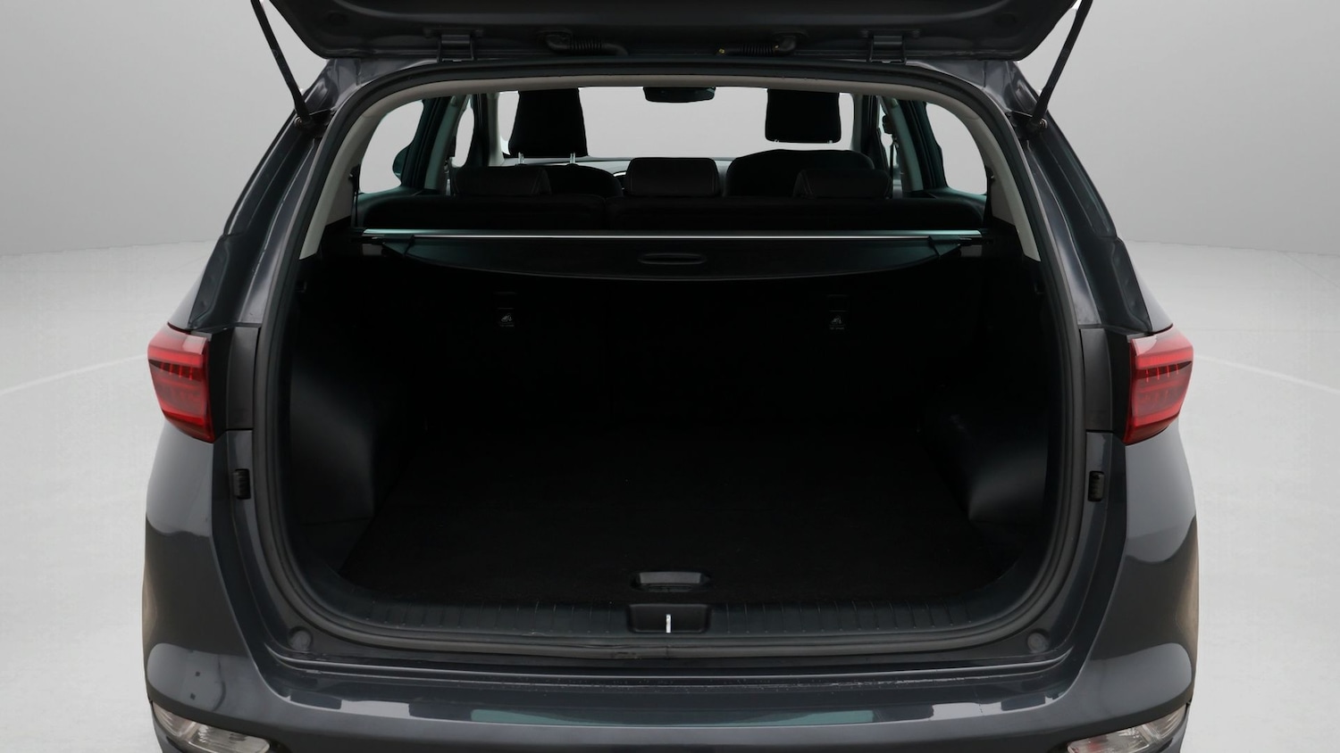 Used Kia Sportage 2019 for sale - 77296936: Photo 17