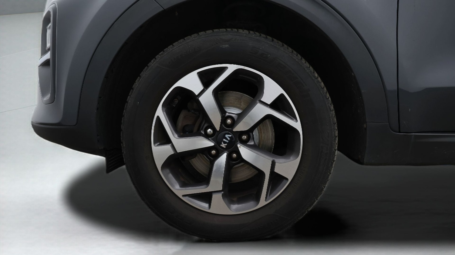 Used Kia Sportage 2019 for sale - 77296936: Photo 18