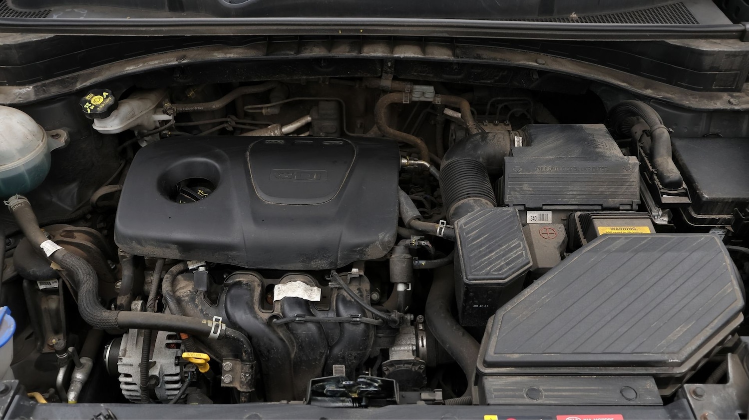 Used Kia Sportage 2019 for sale - 77296936: Photo 19