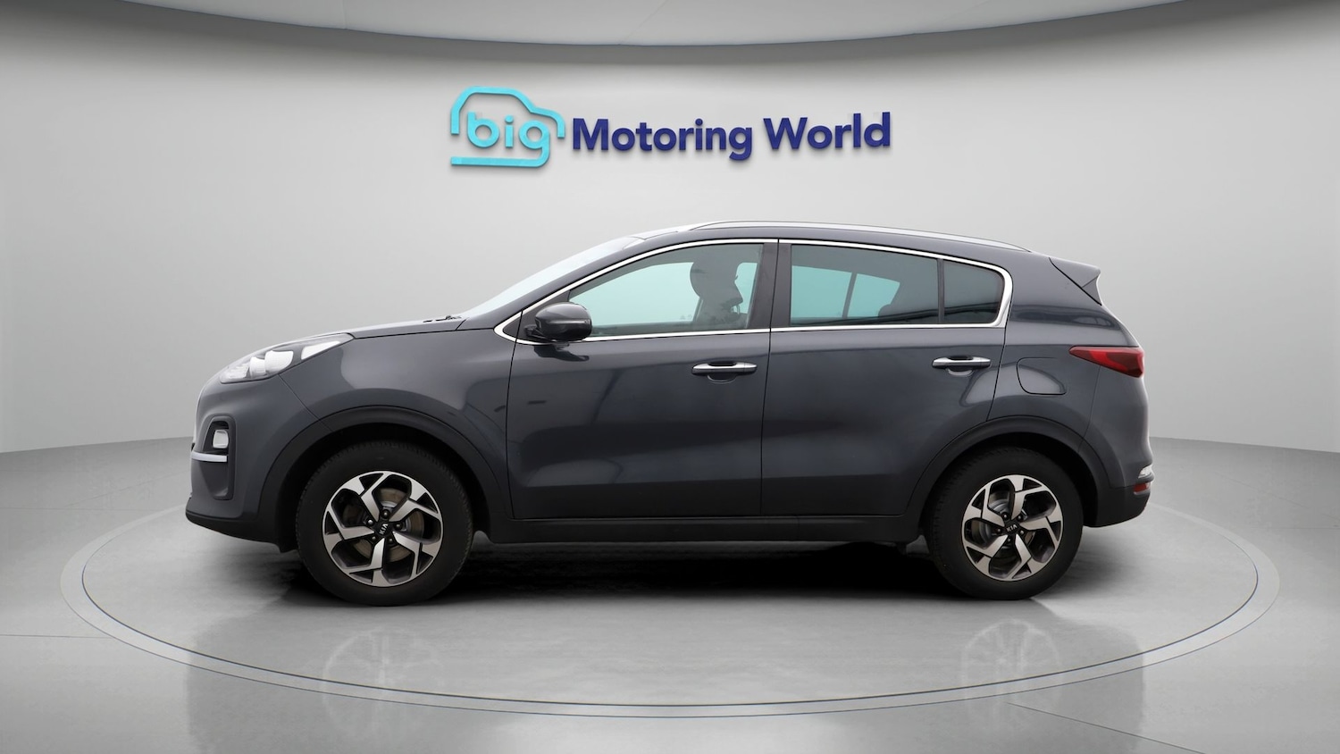 Used Kia Sportage 2019 for sale - 77296936: Photo 4