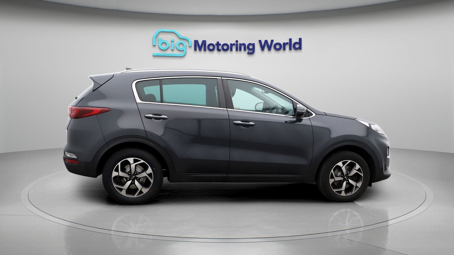 Used Kia Sportage 2019 for sale - 77296936: Photo 8