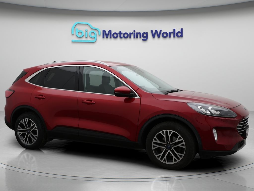 Used Ford Kuga for sale - 76810760: Photo 7