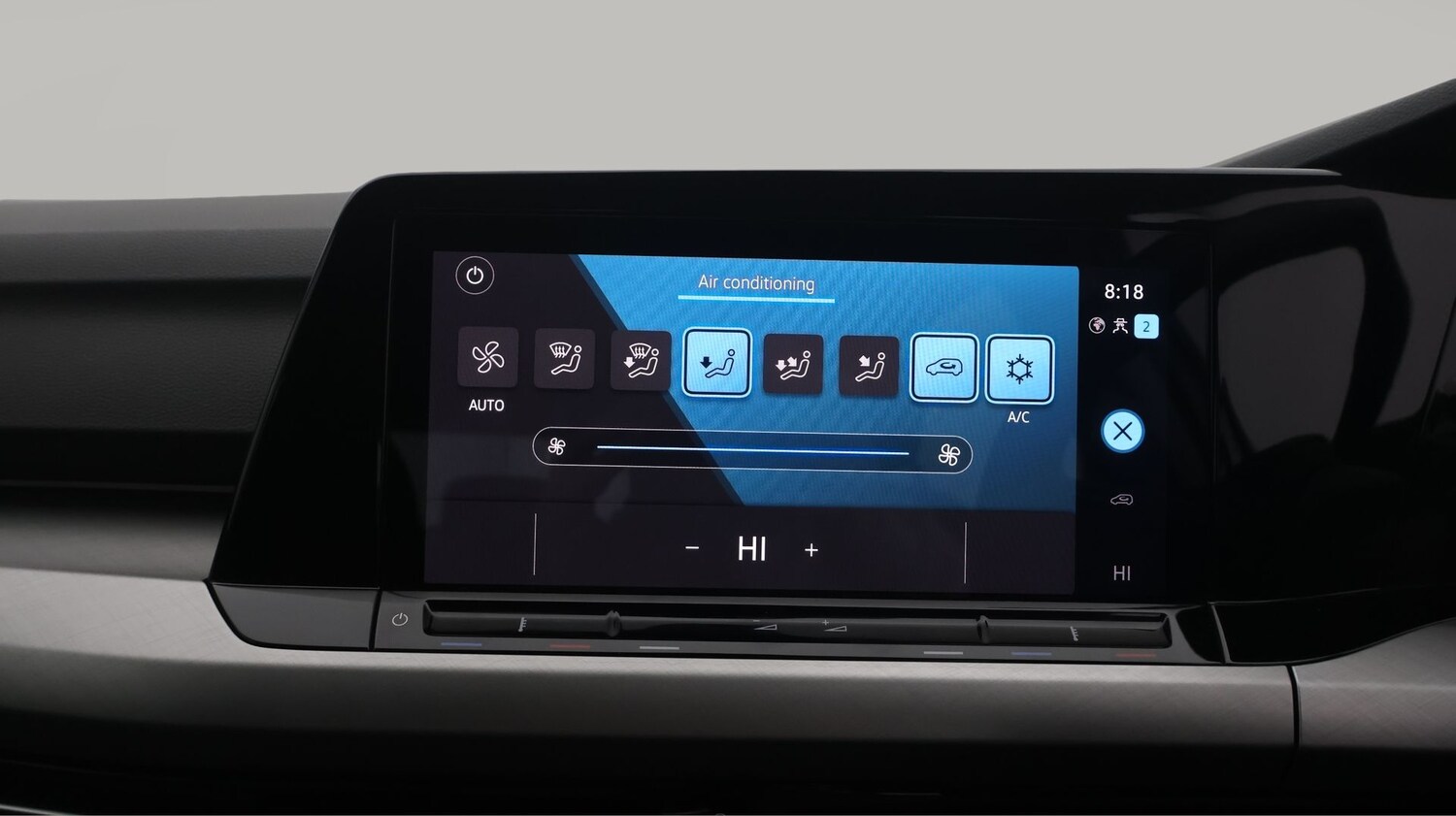 Used Volkswagen Golf 2021 for sale - 77729797: Photo 12