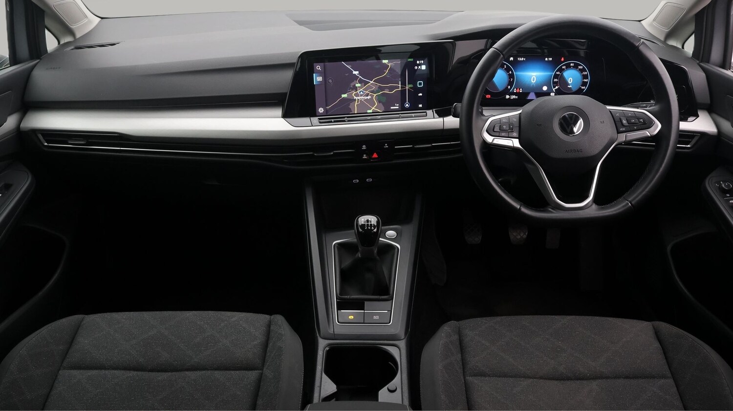 Used Volkswagen Golf 2021 for sale - 77729797: Photo 13