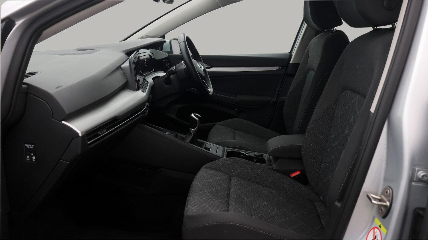 Used Volkswagen Golf 2021 for sale - 77729797: Photo 14