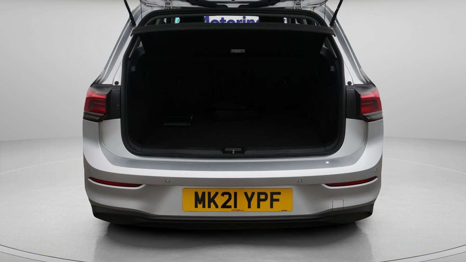 Used Volkswagen Golf 2021 for sale - 77729797: Photo 17