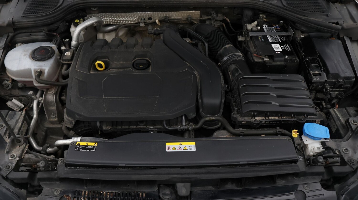 Used Volkswagen Golf 2021 for sale - 77729797: Photo 19