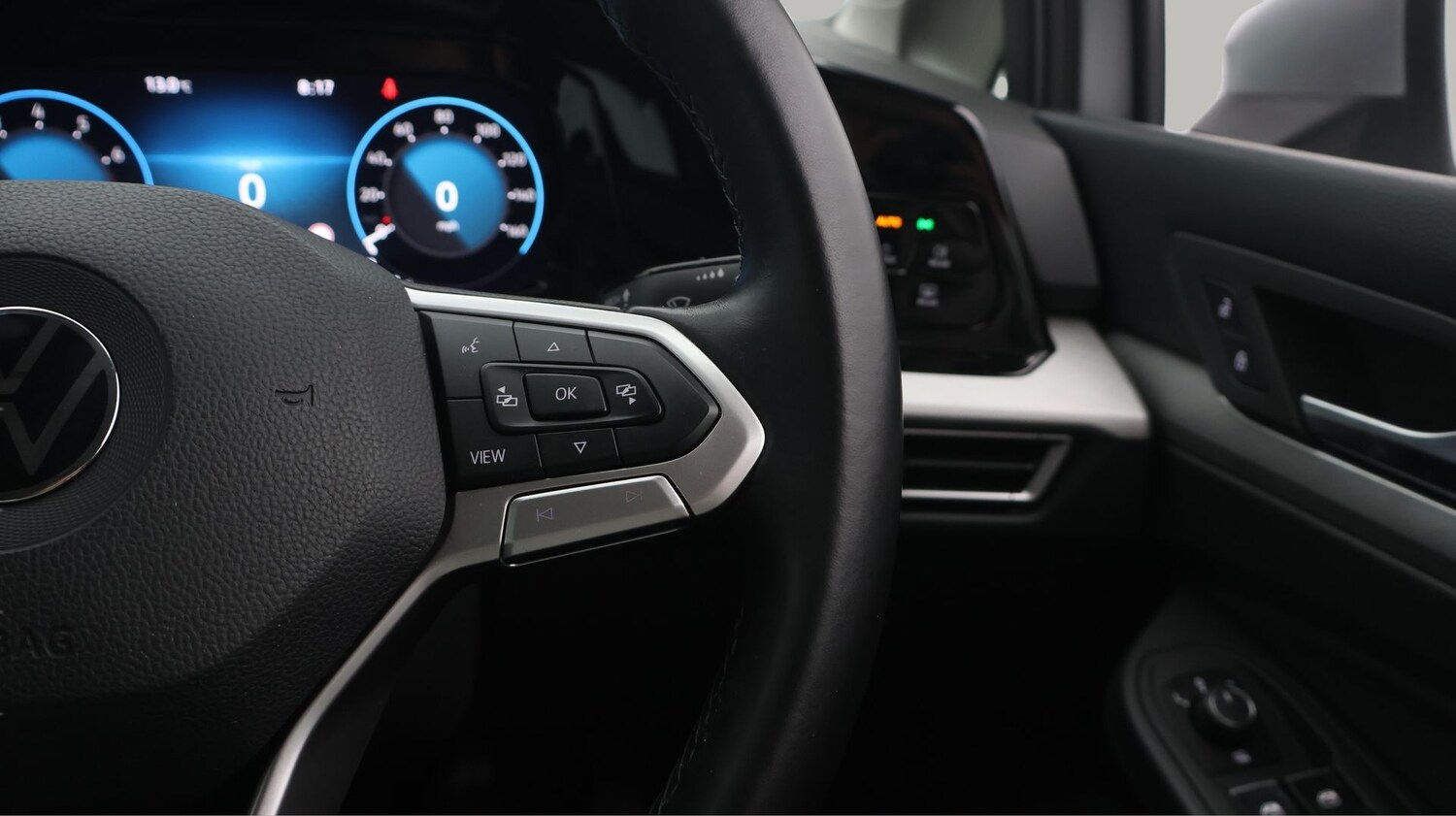 Used Volkswagen Golf 2021 for sale - 77729797: Photo 22