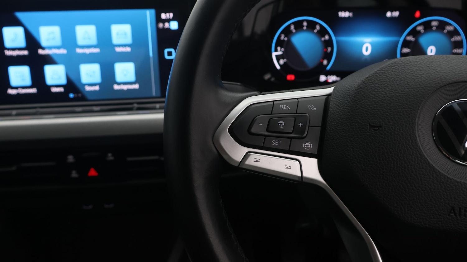 Used Volkswagen Golf 2021 for sale - 77729797: Photo 23