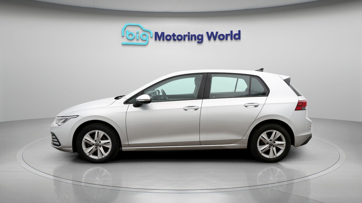 Used Volkswagen Golf 2021 for sale - 77729797: Photo 4