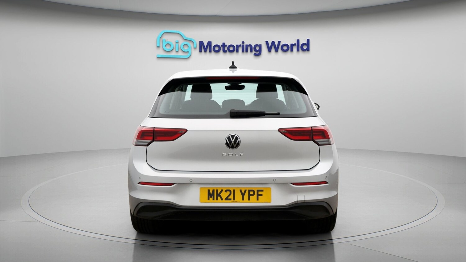 Used Volkswagen Golf 2021 for sale - 77729797: Photo 6