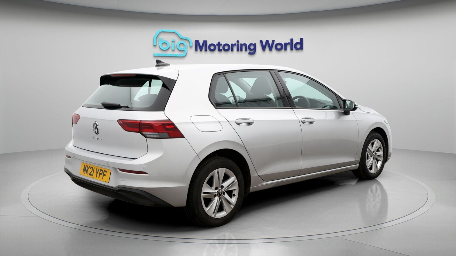 Used Volkswagen Golf 2021 for sale - 77729797: Photo 7