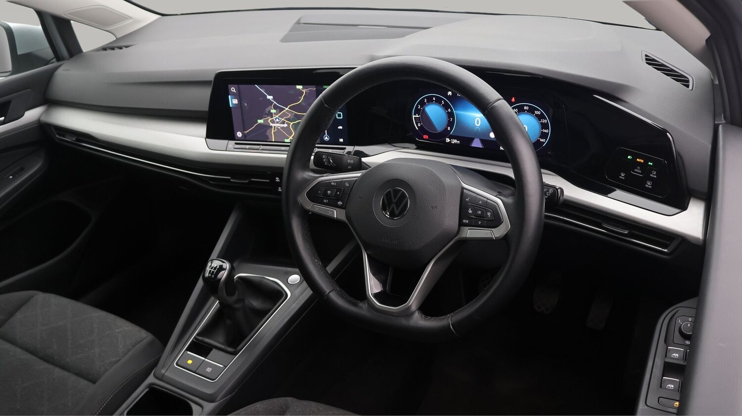 Used Volkswagen Golf 2021 for sale - 77729797: Photo 9