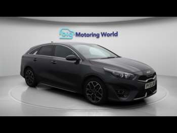 Used Kia Pro Ceed 2023 for sale - 74822880: Photo