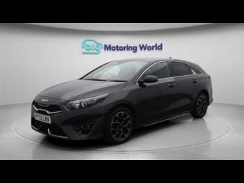 Used Kia Pro Ceed 2023 for sale - 74822880: Photo