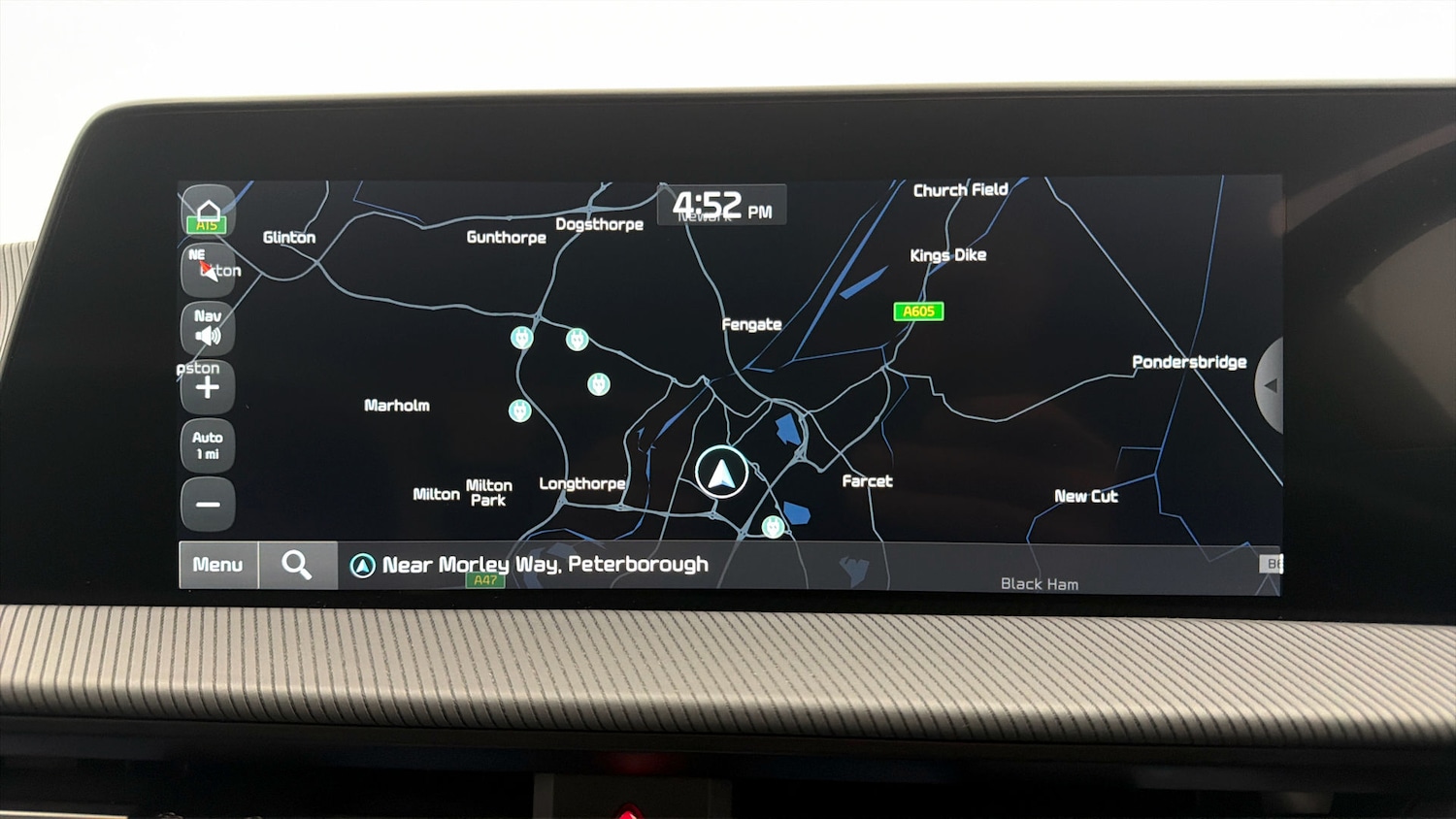 Used Kia EV6 2023 for sale - 78091765: Photo 10