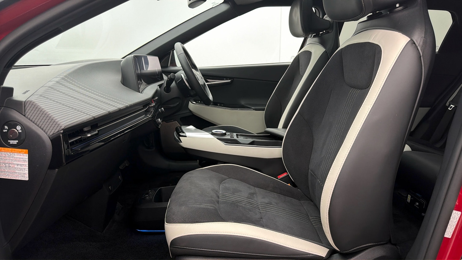 Used Kia EV6 2023 for sale - 78091765: Photo 13