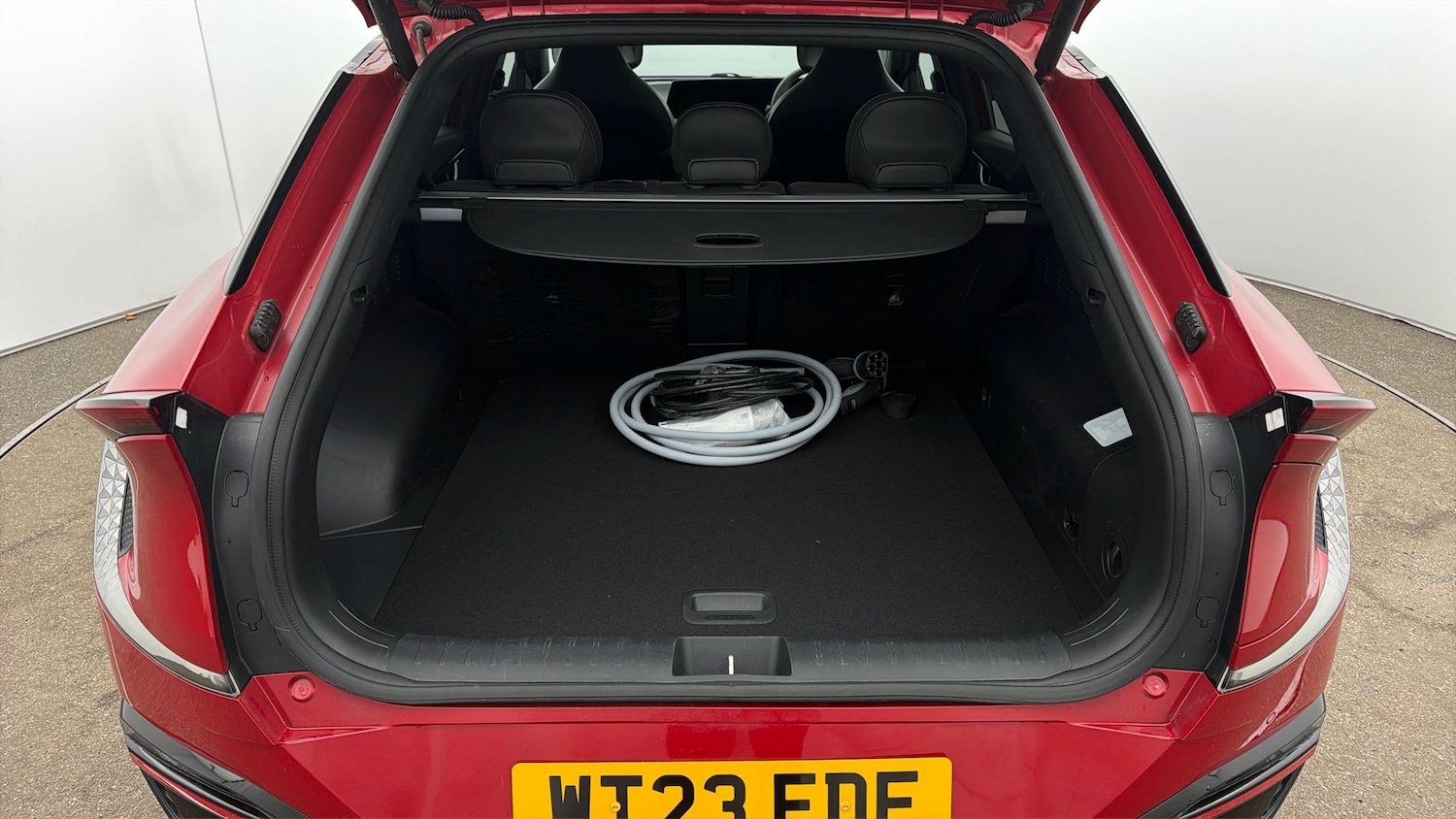 Used Kia EV6 2023 for sale - 78091765: Photo 16