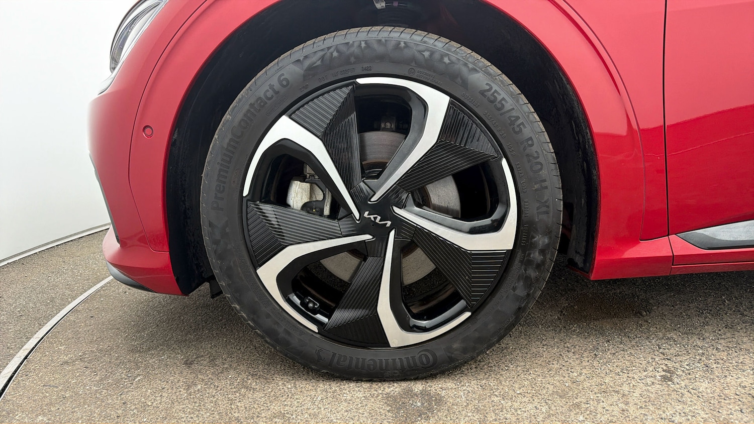 Used Kia EV6 2023 for sale - 78091765: Photo 17