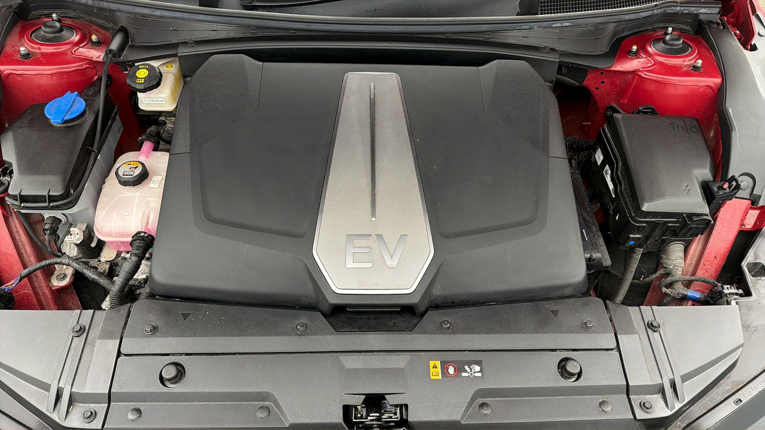 Used Kia EV6 2023 for sale - 78091765: Photo 18