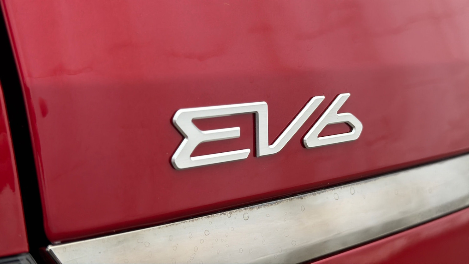 Used Kia EV6 2023 for sale - 78091765: Photo 21