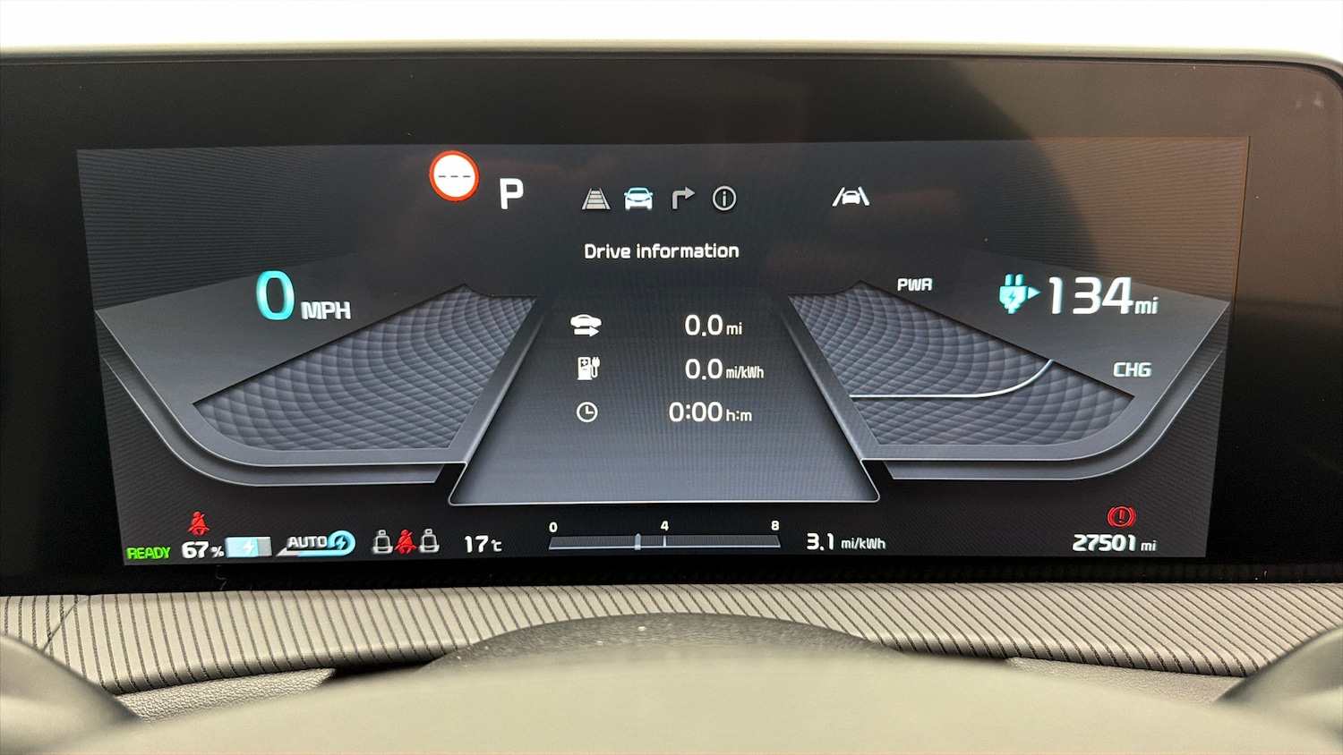 Used Kia EV6 2023 for sale - 78091765: Photo 26