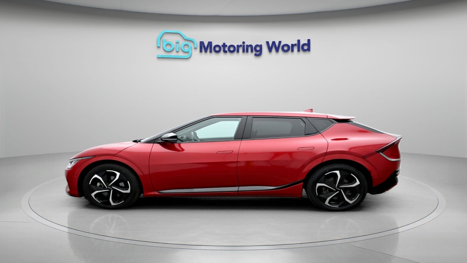 Used Kia EV6 2023 for sale - 78091765: Photo 4