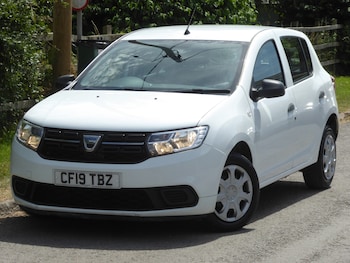 Used Dacia Sandero 2019 for sale - 79101745: Photo