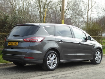 Used Ford S-Max 2016 for sale - 77450159: Photo
