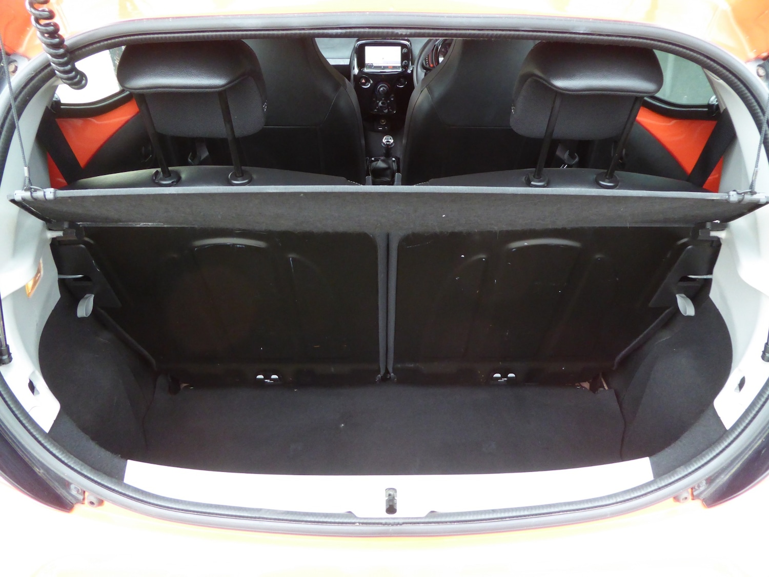 Vehicle 32