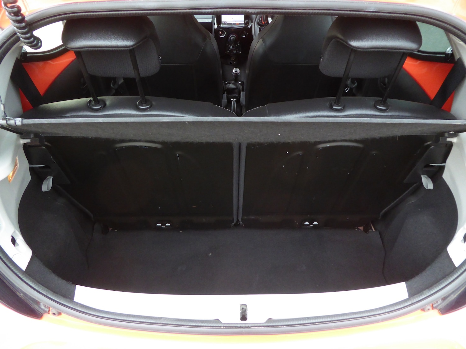 Vehicle 40