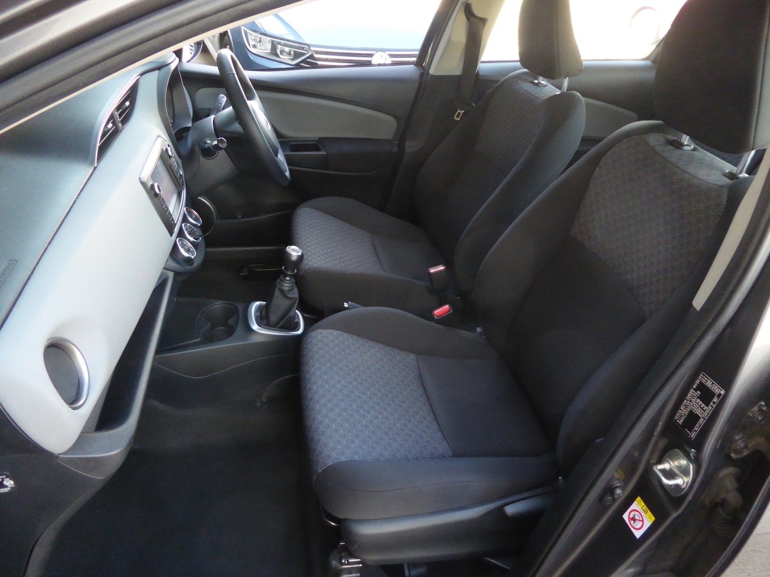 Vehicle 15