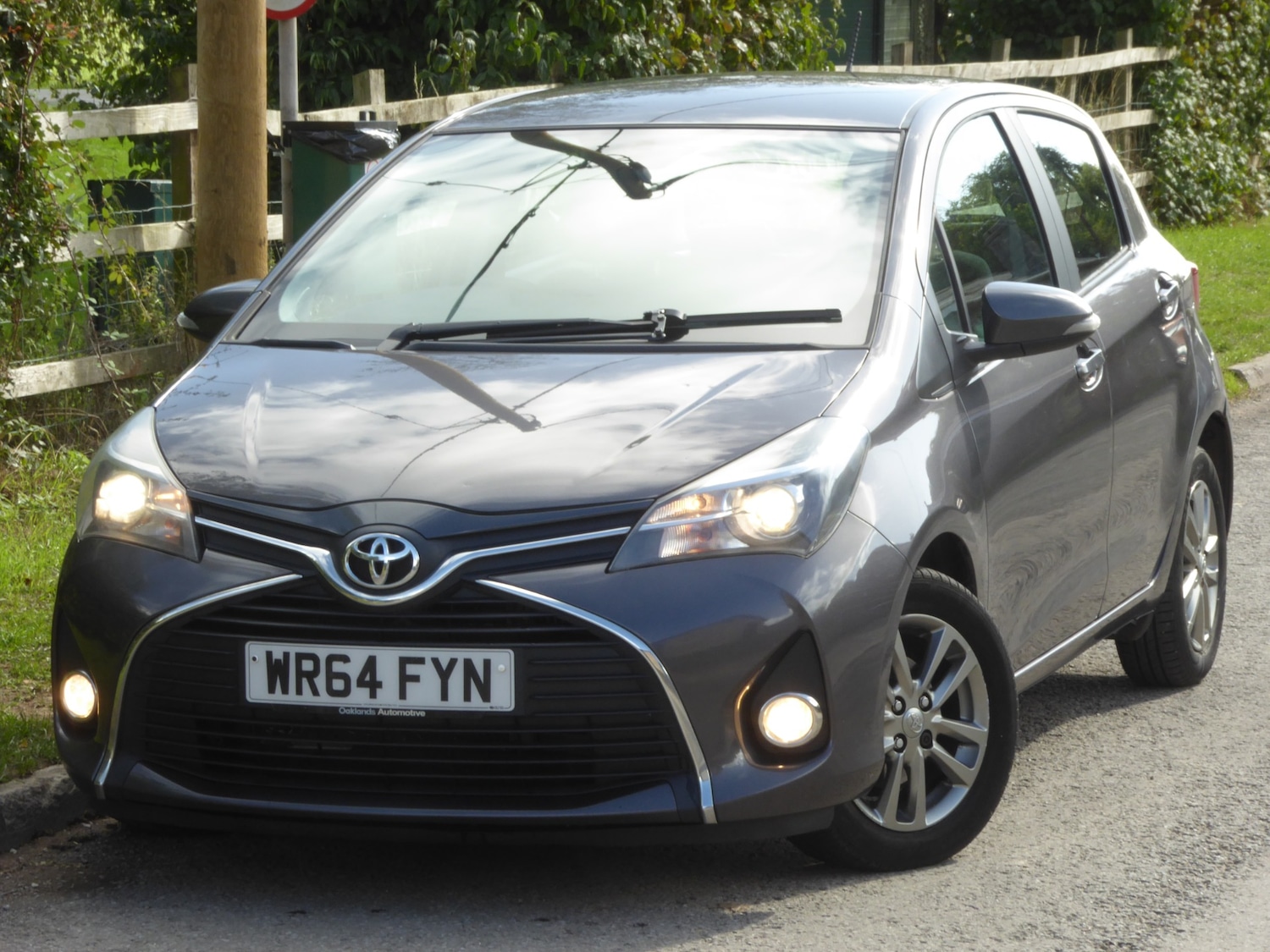 Vehicle 28
